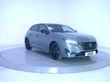 Photo 20 Peugeot 308  Hybrid 136 e-DCS6