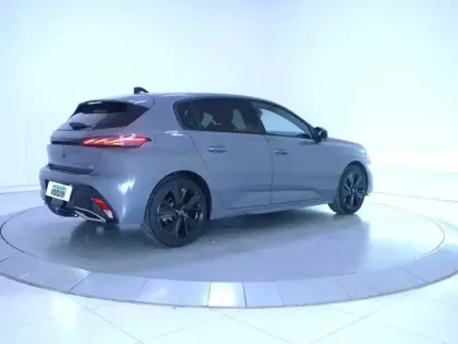 Photo 22 Peugeot 308  Hybrid 136 e-DCS6