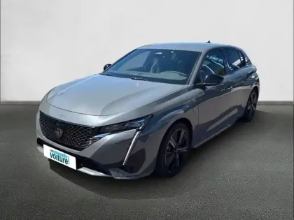 Photo Peugeot 308 Gt