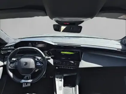 Photo 5 Peugeot 308  Hybrid 136 e-DCS6