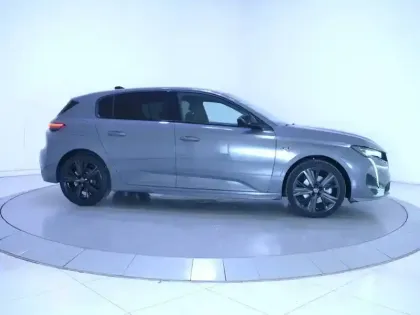 Photo 21 Peugeot 308  Hybrid 136 e-DCS6