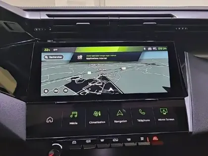 Photo 36 Peugeot 308  Hybrid 136 e-DCS6