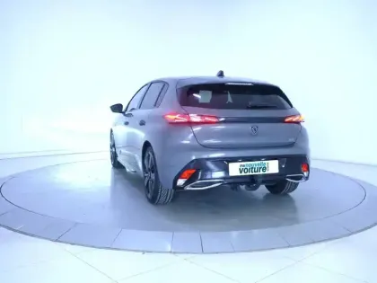 Photo 24 Peugeot 308  Hybrid 136 e-DCS6