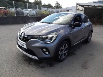 Photo Renault Captur Techno