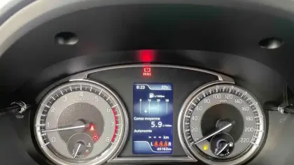 Photo 18 Suzuki Vitara  1.4 Boosterjet Hybrid
