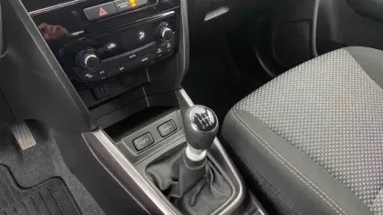 Photo 17 Suzuki Vitara  1.4 Boosterjet Hybrid