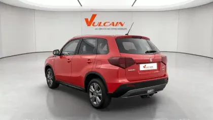 Photo 7 Suzuki Vitara  1.4 Boosterjet Hybrid