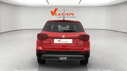 Photo 6 Suzuki Vitara  1.4 Boosterjet Hybrid