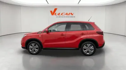 Photo 8 Suzuki Vitara  1.4 Boosterjet Hybrid