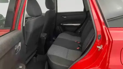 Photo 12 Suzuki Vitara  1.4 Boosterjet Hybrid