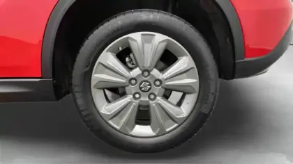 Photo 11 Suzuki Vitara  1.4 Boosterjet Hybrid