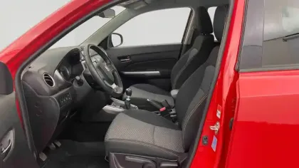 Photo 14 Suzuki Vitara  1.4 Boosterjet Hybrid
