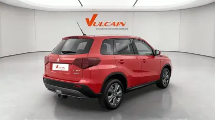 Photo 5 Suzuki Vitara  1.4 Boosterjet Hybrid