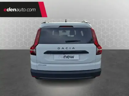 Photo 29 Dacia Jogger  ECO-G 100 7 places