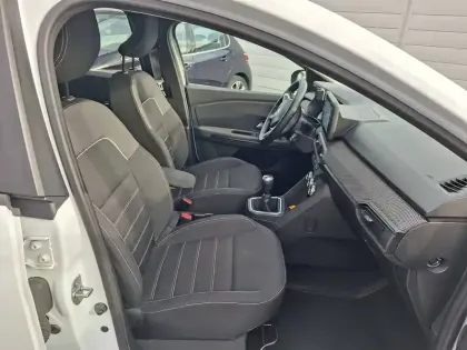Photo 10 Dacia Jogger  ECO-G 100 7 places