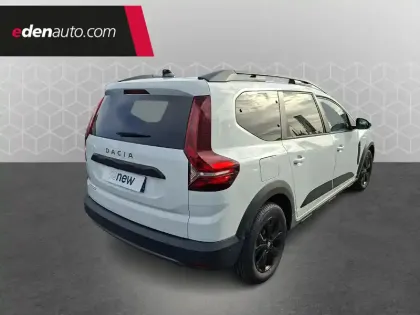 Photo 28 Dacia Jogger  ECO-G 100 7 places