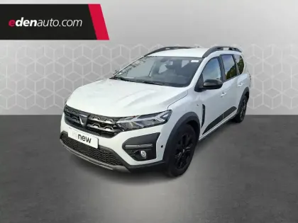 Photo 32 Dacia Jogger  ECO-G 100 7 places