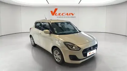Photo 9 Suzuki Swift  1.2 Dualjet Hybrid