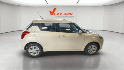 Photo 8 Suzuki Swift  1.2 Dualjet Hybrid