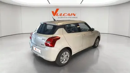 Photo 7 Suzuki Swift  1.2 Dualjet Hybrid