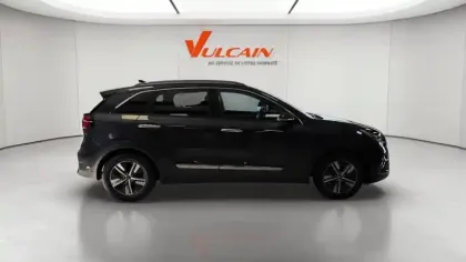Photo 8 Kia Niro  1.6 GDi Hybride Rechargeable 141 ch DCT6