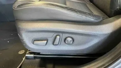 Photo 20 Kia Niro  1.6 GDi Hybride Rechargeable 141 ch DCT6