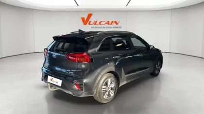 Photo 7 Kia Niro  1.6 GDi Hybride Rechargeable 141 ch DCT6