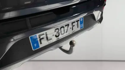 Photo 23 Kia Niro  1.6 GDi Hybride Rechargeable 141 ch DCT6