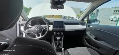 Photo Renault Clio Evolution