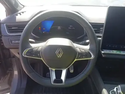 Photo 10 Renault Symbioz  E-Tech full hybrid 145