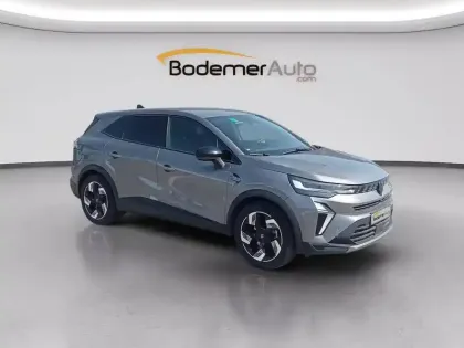 Photo 6 Renault Symbioz  E-Tech full hybrid 145