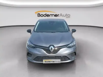 Photo 7 Renault Clio  TCe 90