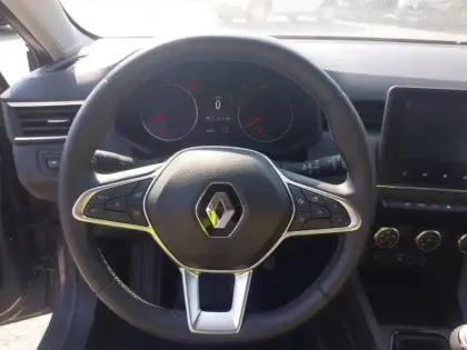 Photo 10 Renault Clio  TCe 90