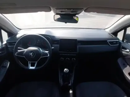 Photo 9 Renault Clio  TCe 90