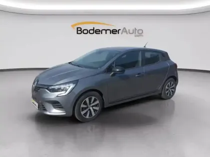 Photo Renault Clio Equilibre