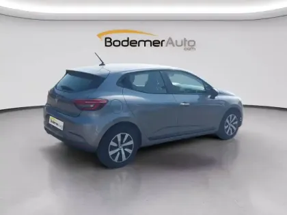 Photo 19 Renault Clio  TCe 90