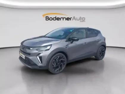 Photo Renault Captur Esprit Alpine