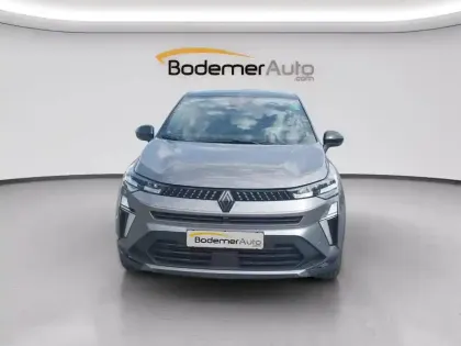 Photo 22 Renault Captur  E-Tech full hybrid 160 ch