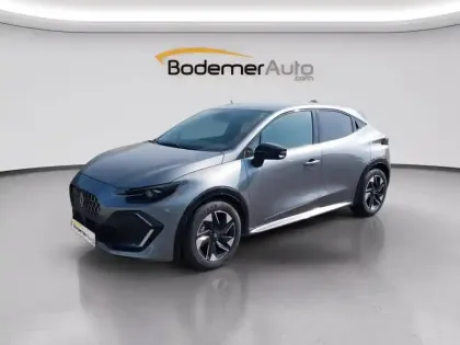 Photo Renault Clio Techno