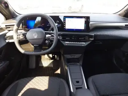 Photo 9 Renault Clio  TCe 115 ch EDC