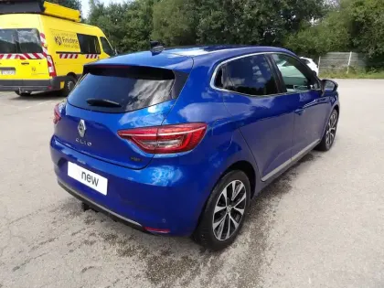 Photo 9 Renault Clio  E-Tech full hybrid 145