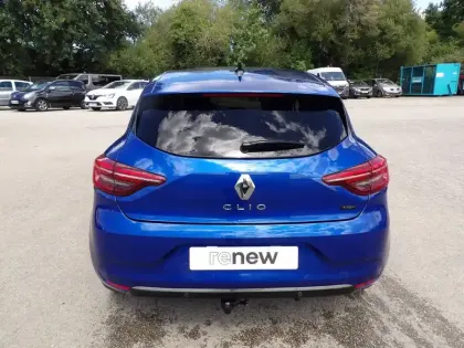 Photo 5 Renault Clio  E-Tech full hybrid 145