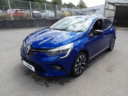 Photo Renault Clio Techno