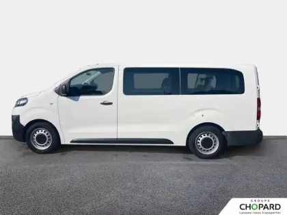 Photo 8 Citroën Jumpy  XL BlueHDi 120 S&S BVM6