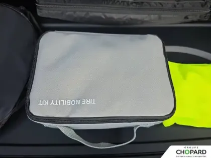 Photo 28 Kia Ev4  292 ch Autonomie Longue AWD 81.4 kWh