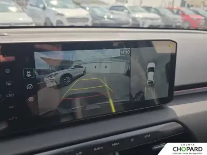 Photo 14 Kia Ev4  292 ch Autonomie Longue AWD 81.4 kWh