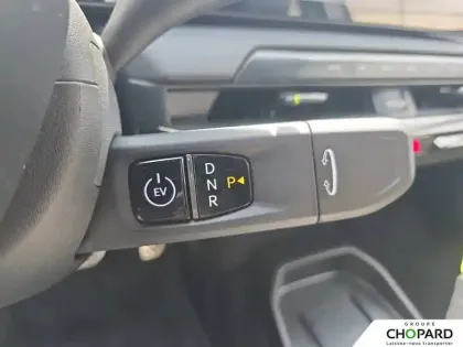 Photo 22 Kia Ev4  292 ch Autonomie Longue AWD 81.4 kWh
