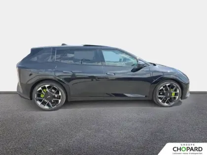 Photo 8 Kia Ev4  292 ch Autonomie Longue AWD 81.4 kWh
