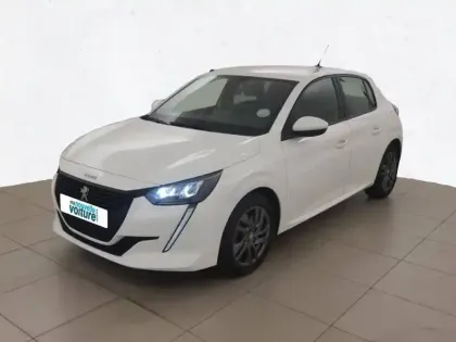 Photo Peugeot 208 Active Business