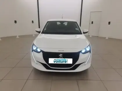 Photo 30 Peugeot 208  PureTech 100 S&S BVM6